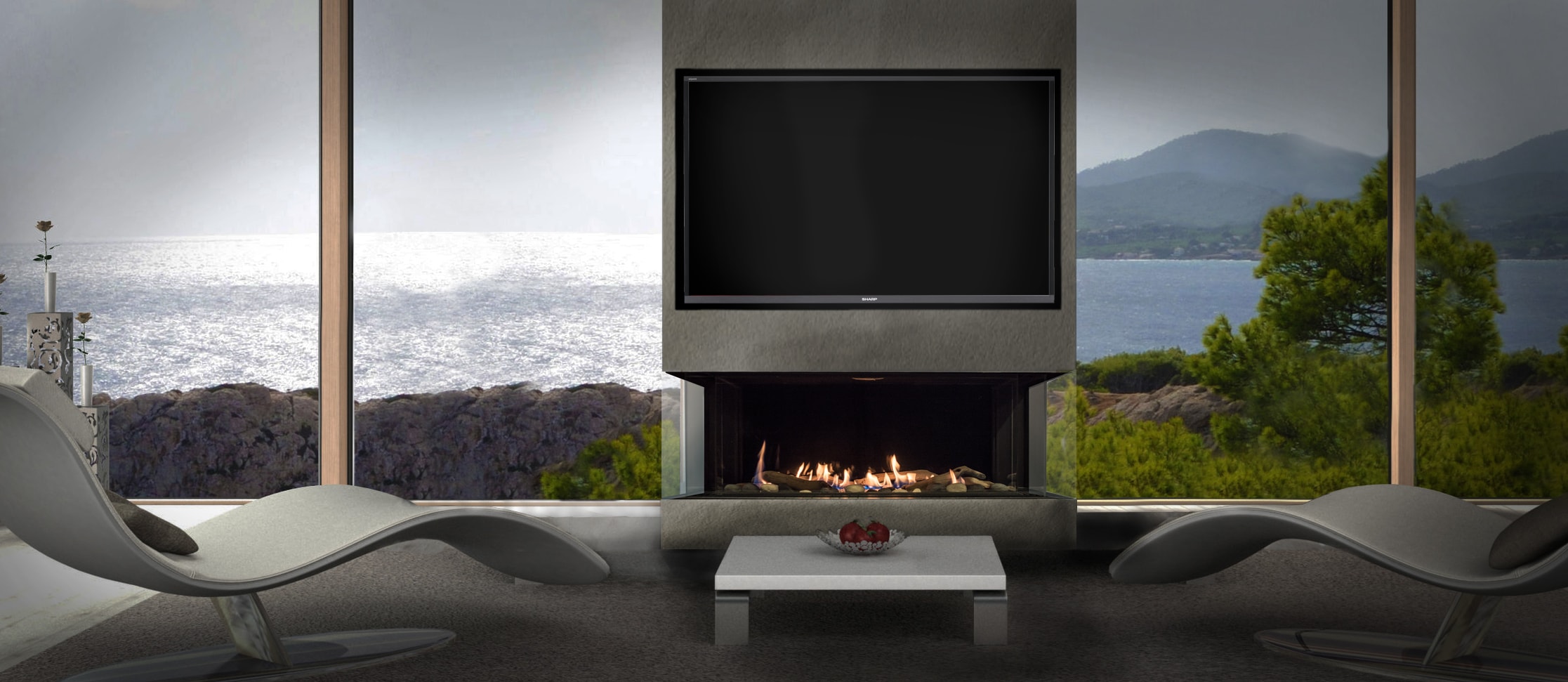 G48 Ocean View 3-min Genesis Series Galaxy 48